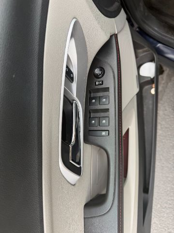 2015 Chevrolet Equinox LTZ Reno NV