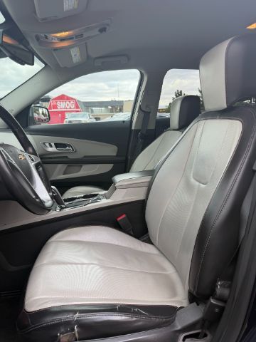 2015 Chevrolet Equinox LTZ Reno NV