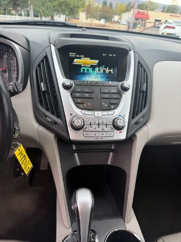 2015 Chevrolet Equinox LTZ Reno NV