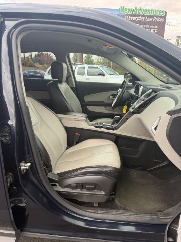 2015 Chevrolet Equinox LTZ Reno NV