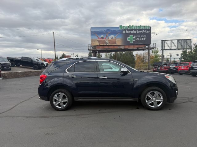 2015 Chevrolet Equinox LTZ Reno NV
