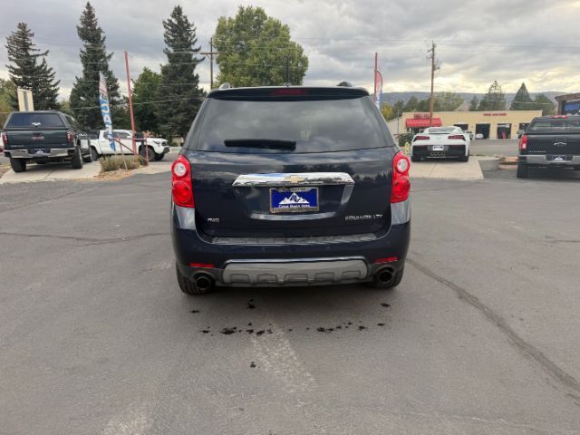 2015 Chevrolet Equinox LTZ Reno NV