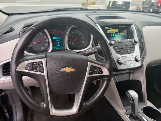 2015 Chevrolet Equinox LTZ Reno NV