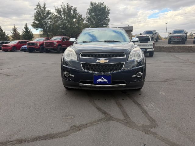 2015 Chevrolet Equinox LTZ Reno NV