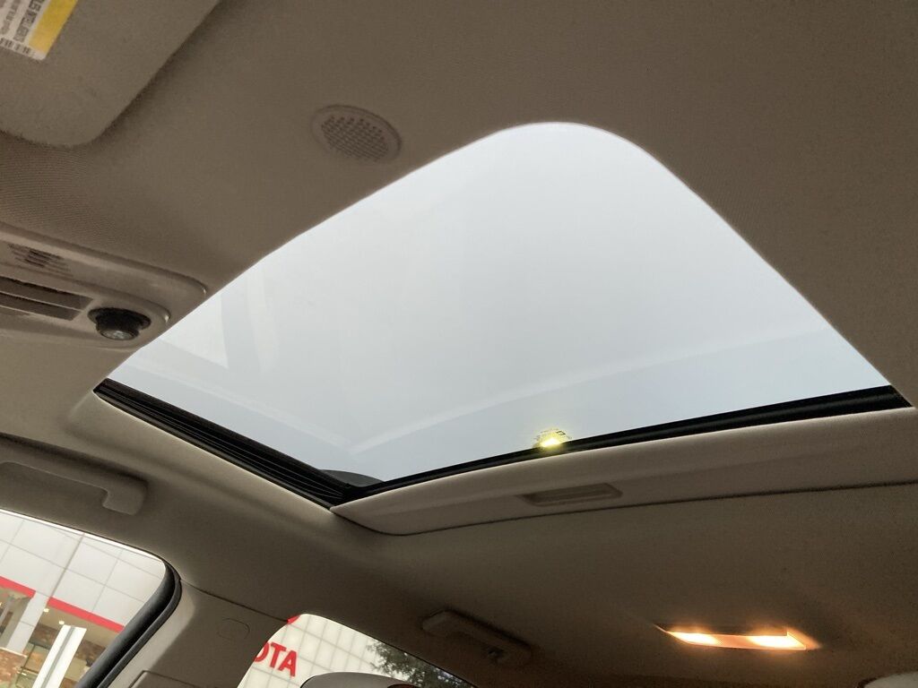 2015 Chevrolet Equinox LTZ San Antonio TX