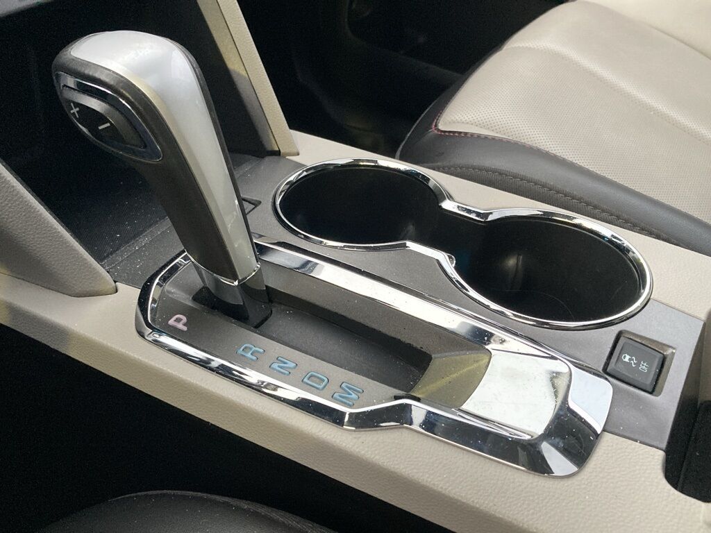 2015 Chevrolet Equinox LTZ San Antonio TX