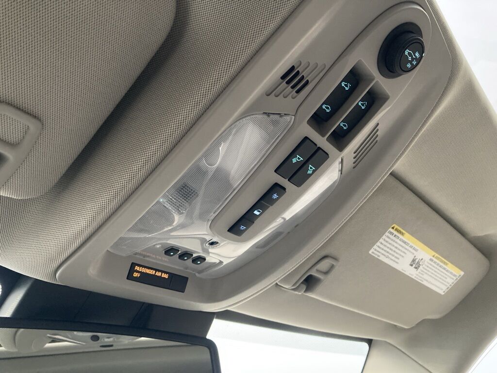 2015 Chevrolet Equinox LTZ San Antonio TX