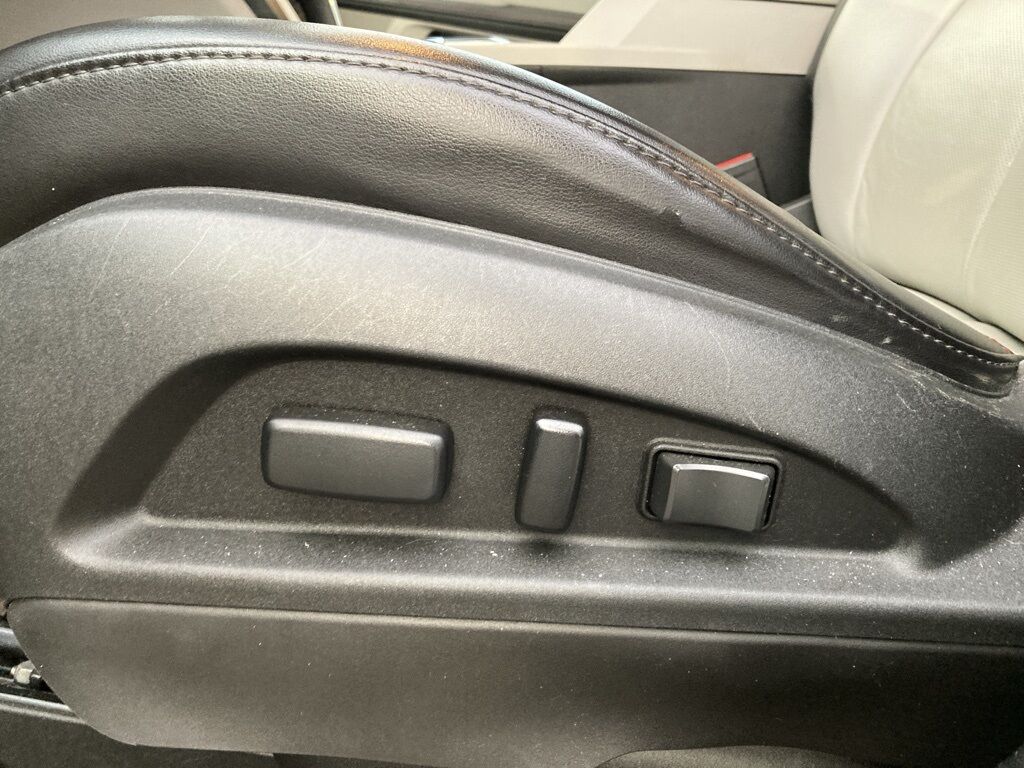 2015 Chevrolet Equinox LTZ San Antonio TX