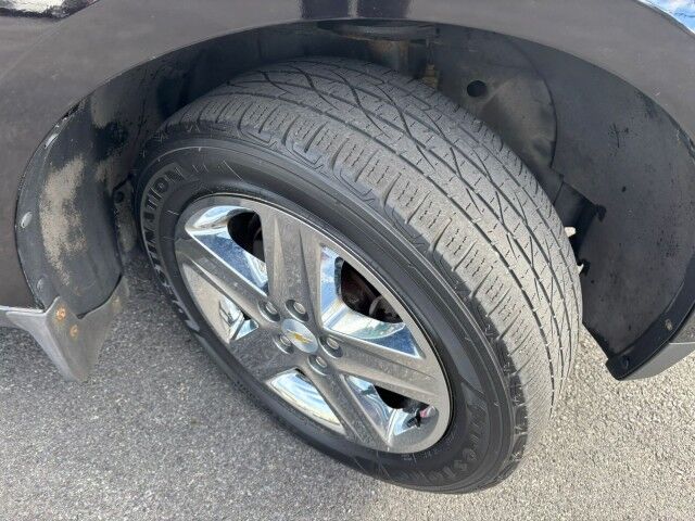 2015 Chevrolet Equinox LTZ Whitehall PA