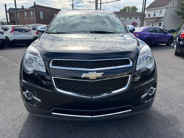 2015 Chevrolet Equinox LTZ Whitehall PA