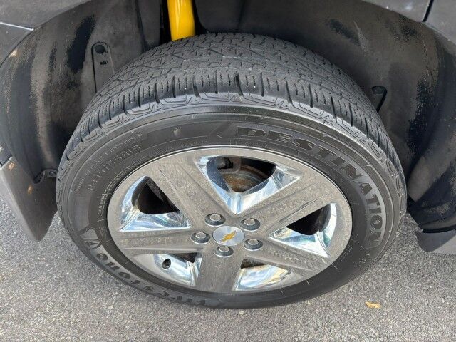 2015 Chevrolet Equinox LTZ Whitehall PA