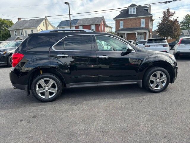 2015 Chevrolet Equinox LTZ Whitehall PA