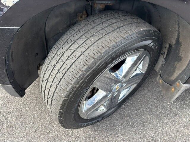 2015 Chevrolet Equinox LTZ Whitehall PA