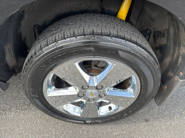 2015 Chevrolet Equinox LTZ Whitehall PA