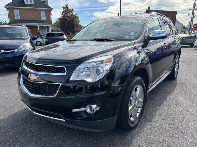 2015 Chevrolet Equinox LTZ Whitehall PA