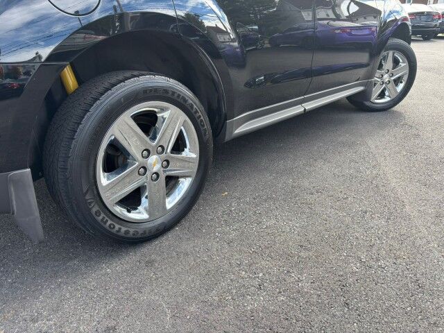 2015 Chevrolet Equinox LTZ Whitehall PA