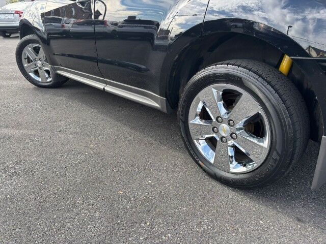 2015 Chevrolet Equinox LTZ Whitehall PA