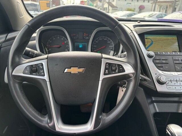 2015 Chevrolet Equinox LTZ Whitehall PA