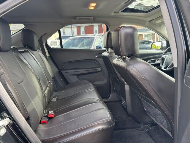 2015 Chevrolet Equinox LTZ Whitehall PA