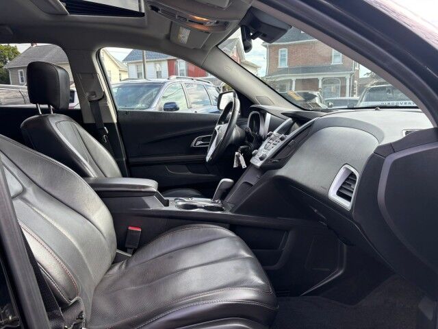 2015 Chevrolet Equinox LTZ Whitehall PA
