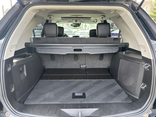 2015 Chevrolet Equinox LTZ Whitehall PA