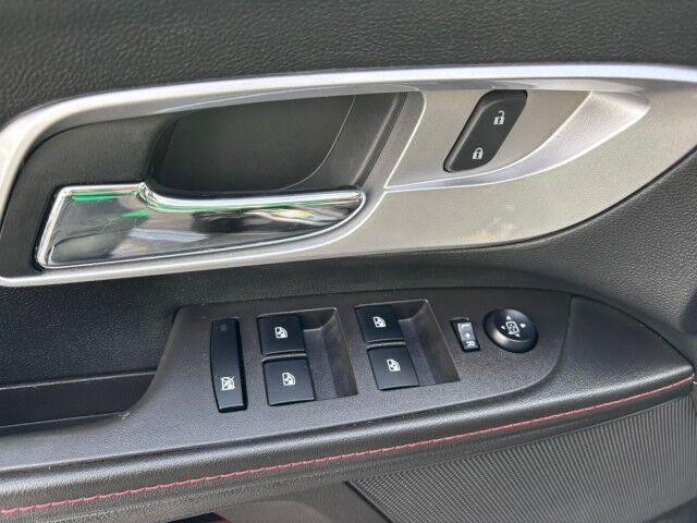 2015 Chevrolet Equinox LTZ Whitehall PA