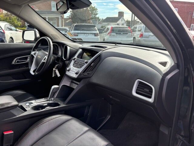 2015 Chevrolet Equinox LTZ Whitehall PA