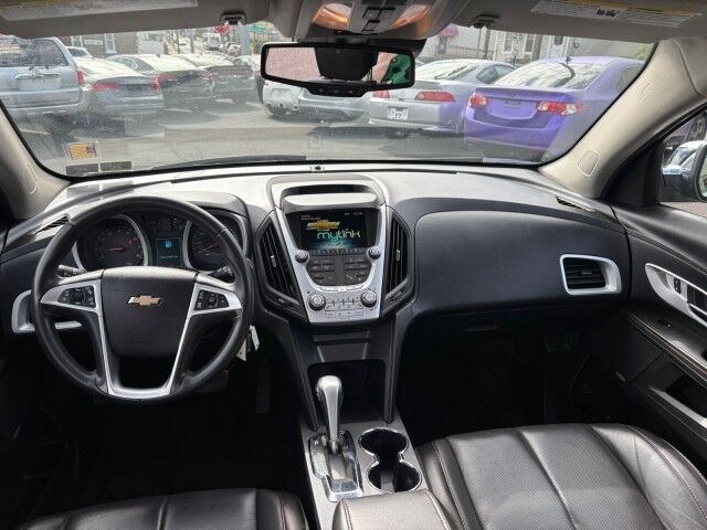 2015 Chevrolet Equinox LTZ Whitehall PA