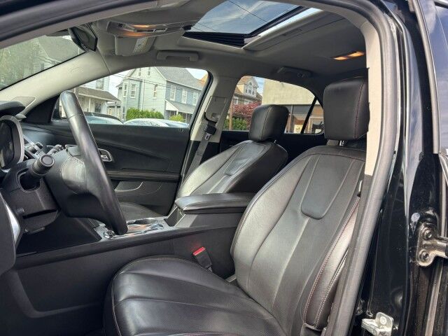2015 Chevrolet Equinox LTZ Whitehall PA