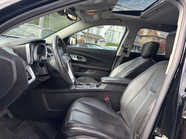 2015 Chevrolet Equinox LTZ Whitehall PA