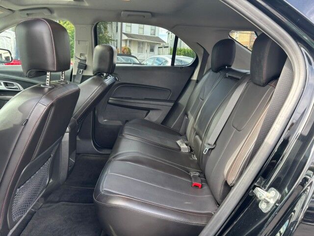 2015 Chevrolet Equinox LTZ Whitehall PA