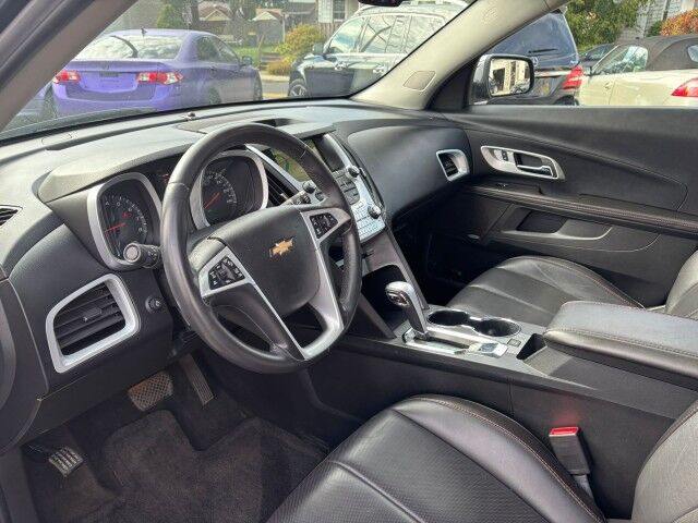 2015 Chevrolet Equinox LTZ Whitehall PA