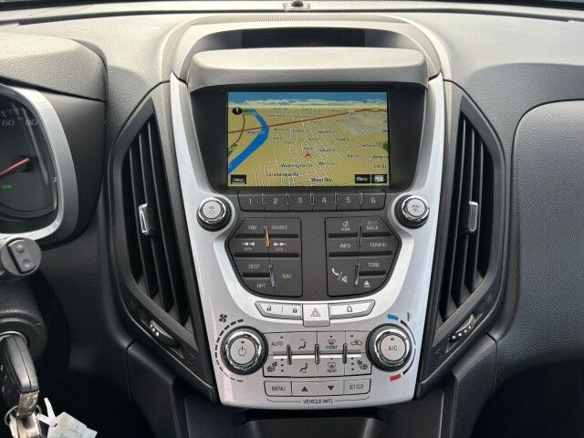 2015 Chevrolet Equinox LTZ Whitehall PA