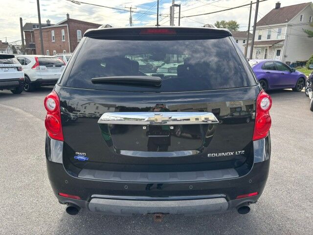 2015 Chevrolet Equinox LTZ Whitehall PA