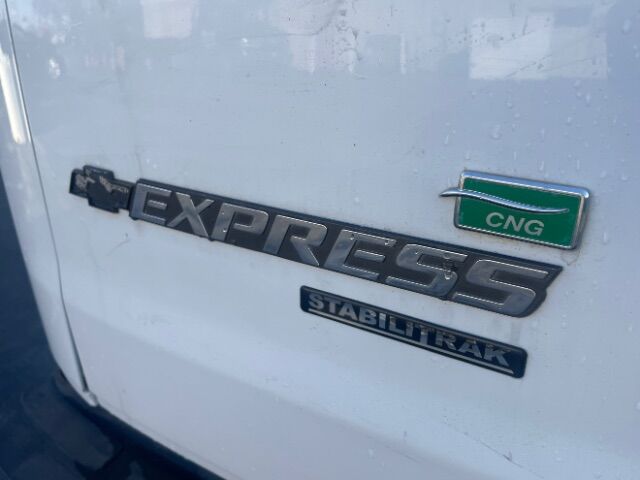 2015 Chevrolet Express 2500 Cargo FFV Charlotte NC