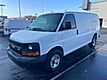 2015 Chevrolet Express 2500 Cargo FFV