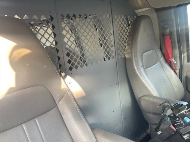 2015 Chevrolet Express 2500 Cargo FFV Charlotte NC