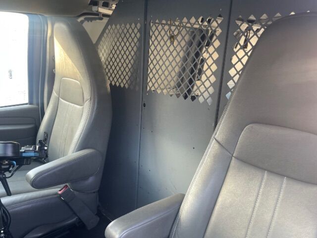 2015 Chevrolet Express 2500 Cargo FFV Charlotte NC