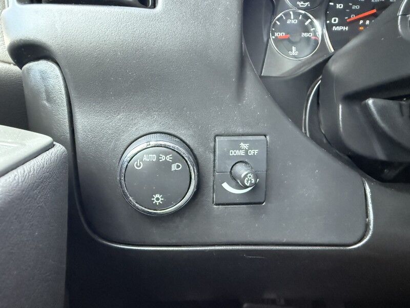 2015 Chevrolet Express 2500 Cargo Van Collinsville OK