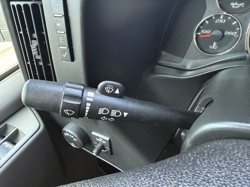 2015 Chevrolet Express 2500 Cargo Van Collinsville OK