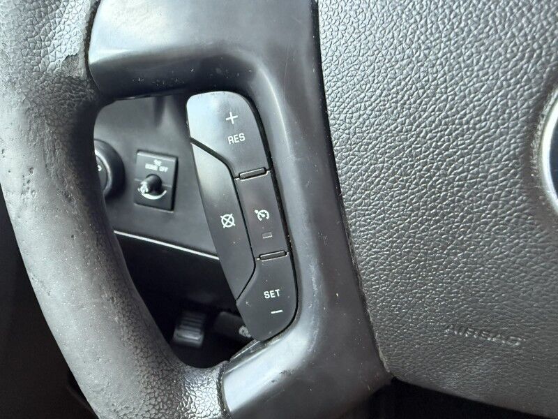 2015 Chevrolet Express 2500 Cargo Van Collinsville OK