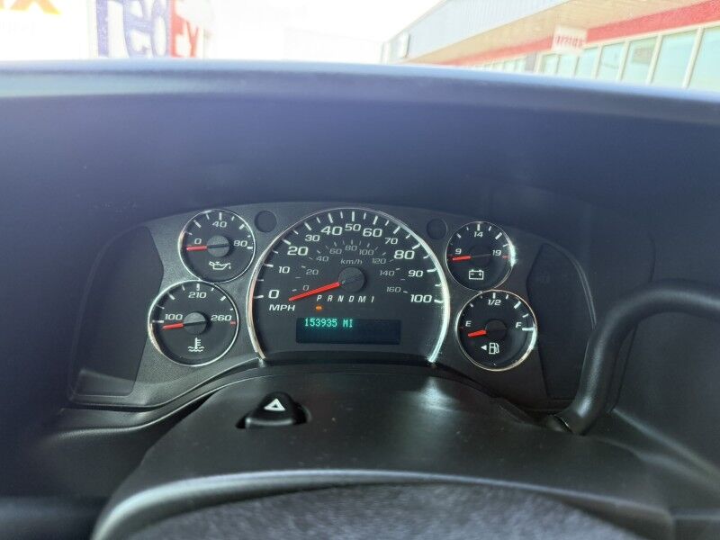 2015 Chevrolet Express 2500 Cargo Van Collinsville OK