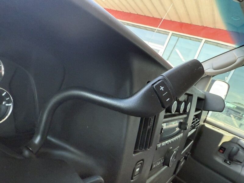 2015 Chevrolet Express 2500 Cargo Van Collinsville OK