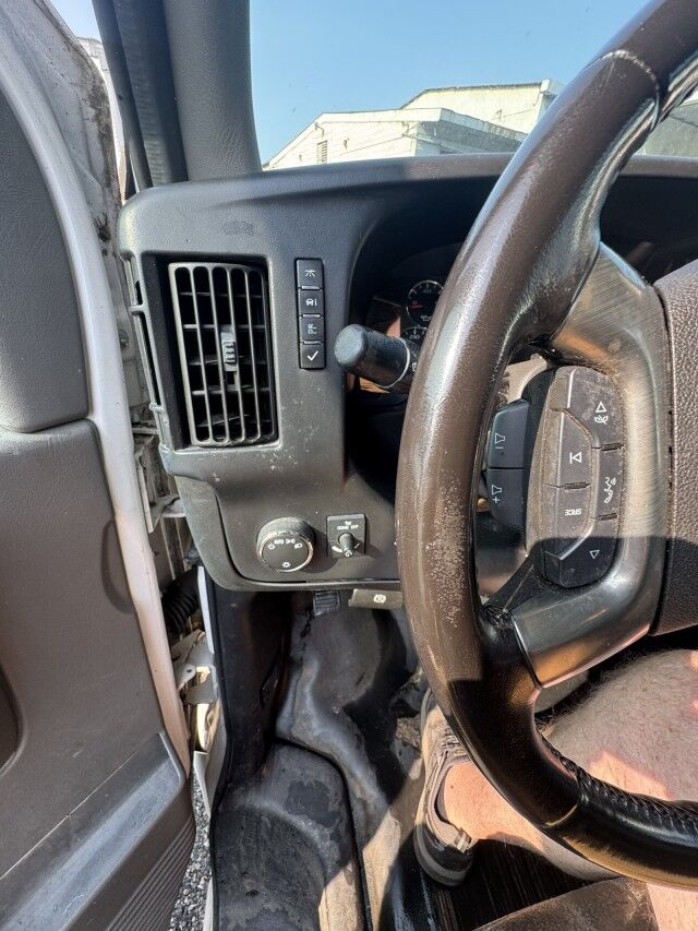 2015 Chevrolet Express 2500 Cargo Van Henrico VA