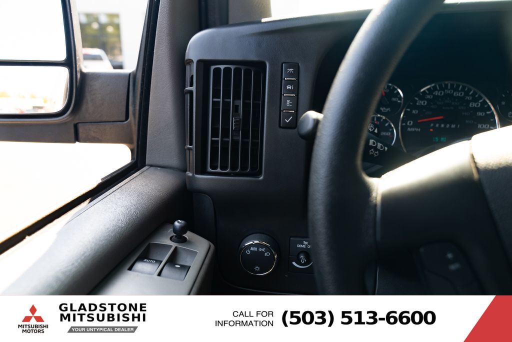 2015 Chevrolet Express 2500 LT Milwaukie OR