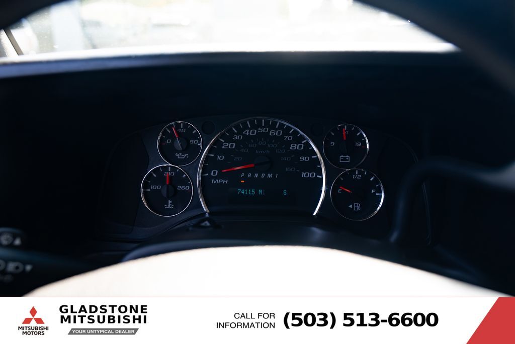 2015 Chevrolet Express 2500 LT Milwaukie OR