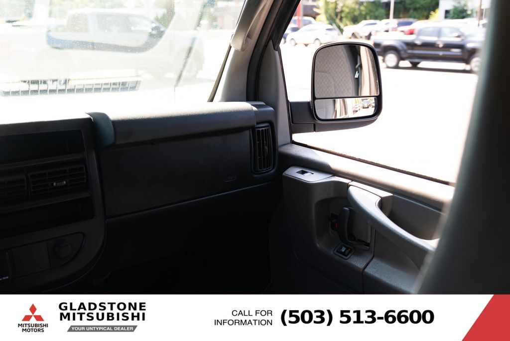 2015 Chevrolet Express 2500 LT Milwaukie OR