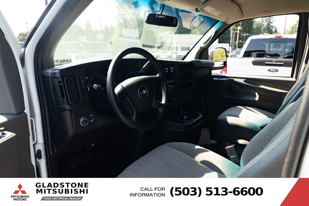 2015 Chevrolet Express 2500 LT Milwaukie OR