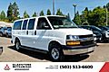 2015 Chevrolet Express 2500 LT
