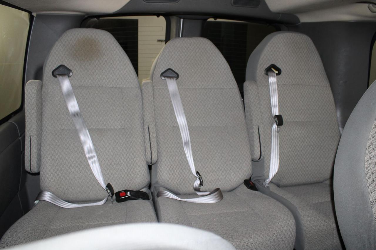 2015 Chevrolet Express 2500 LT Fredericksburg VA